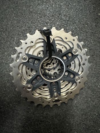 Used Shimano Ultegra R8101 12s 11-30 2026 bike — image 3 of 5