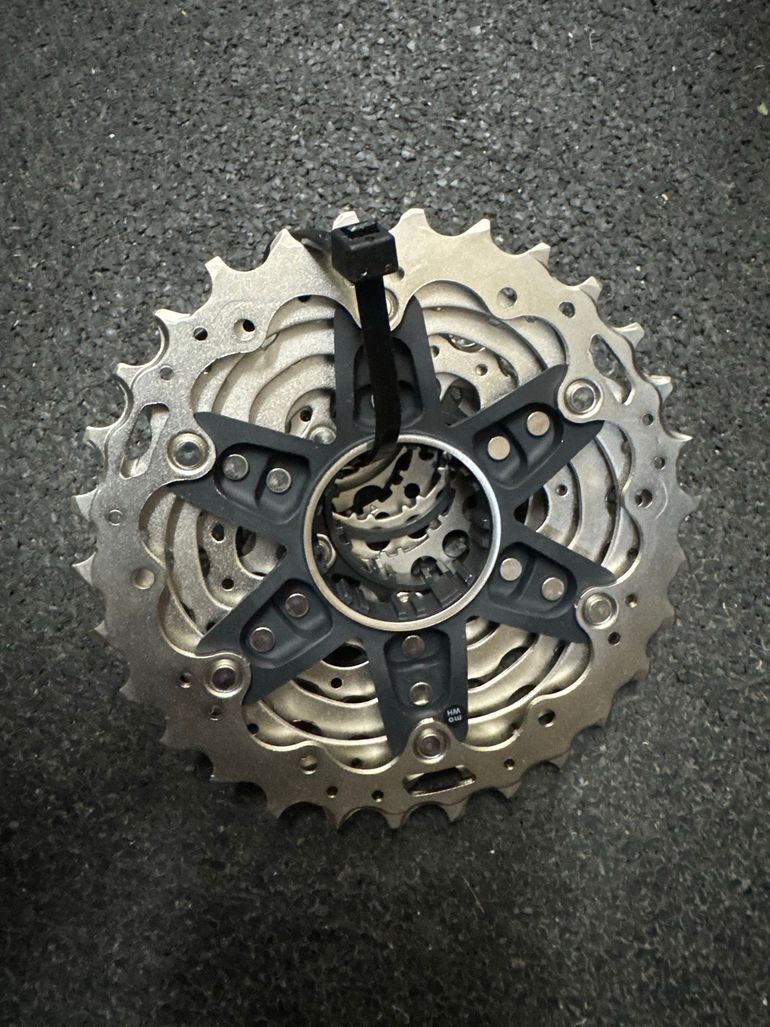 Used Shimano Ultegra R8101 12s 11-30 2026 bike — image 3 of 5