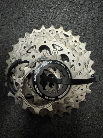 Used Shimano Ultegra R8101 12s 11-30 2026 bike — image 2 of 5