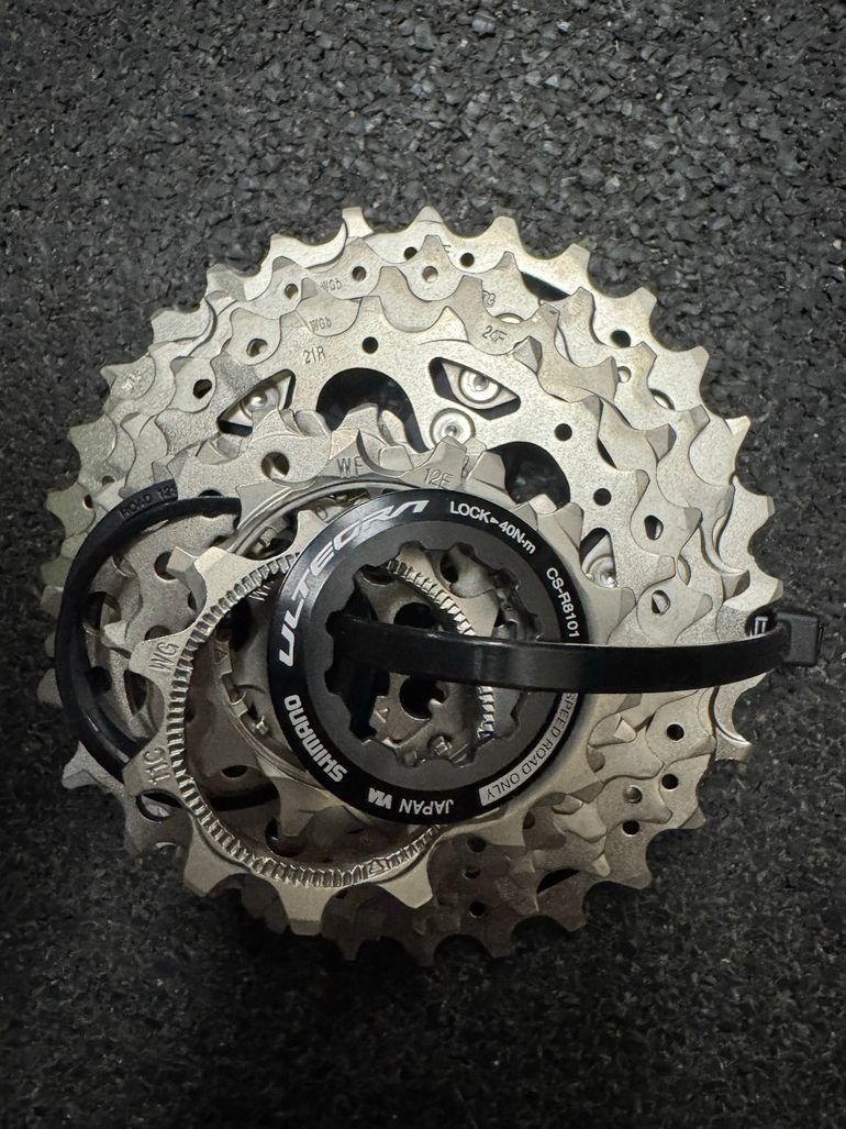 Used Shimano Ultegra R8101 12s 11-30 2026 bike — image 2 of 5