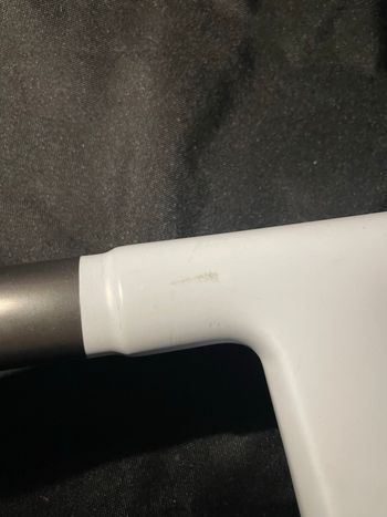 Used Bmc Combo cintre ICS bike — image 4 of 5