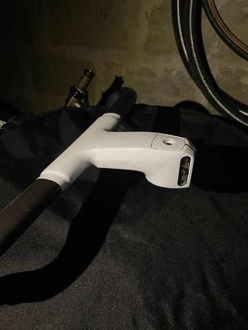 Used Bmc Combo cintre ICS bike — image 2 of 5