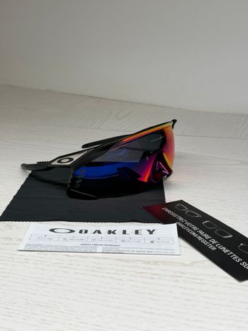 Used Oakley Velo Kato 2026 bike — image 3 of 6