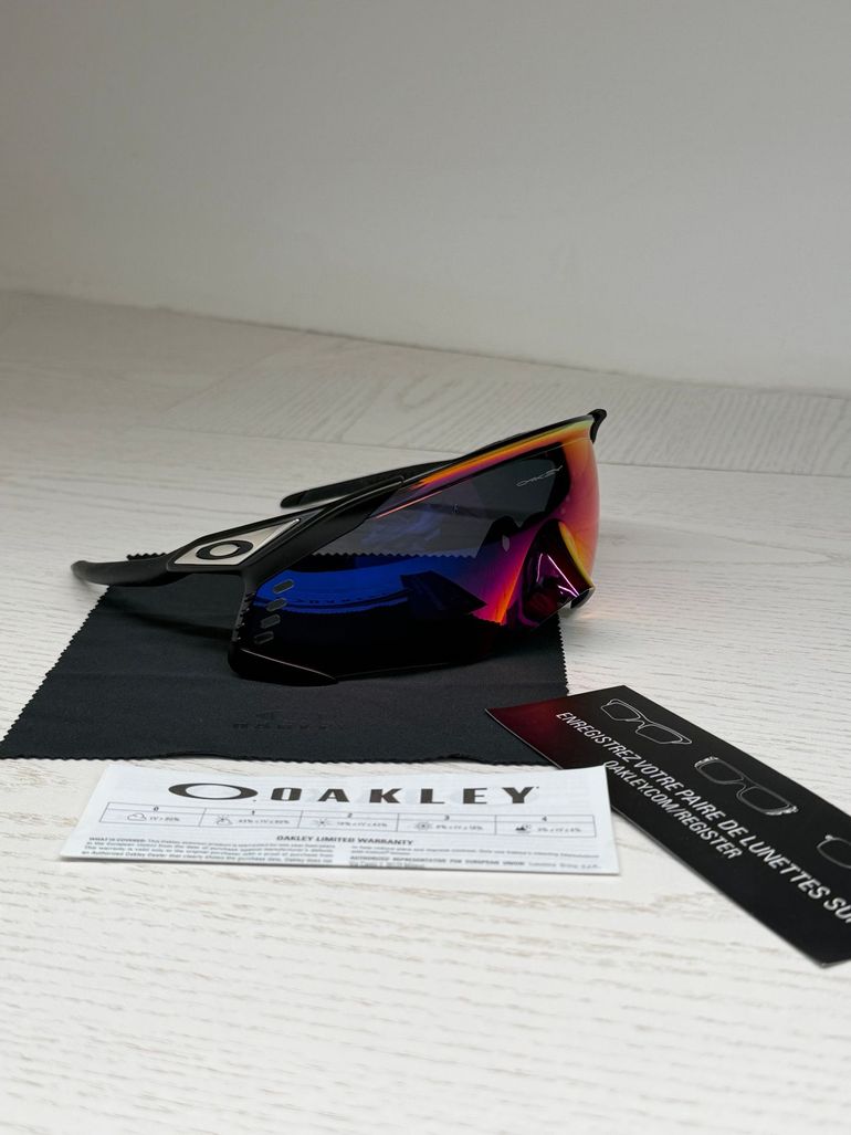 Used Oakley Velo Kato 2026 bike — image 3 of 6