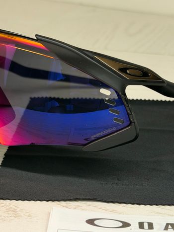 Used Oakley Velo Kato 2026 bike — image 4 of 6