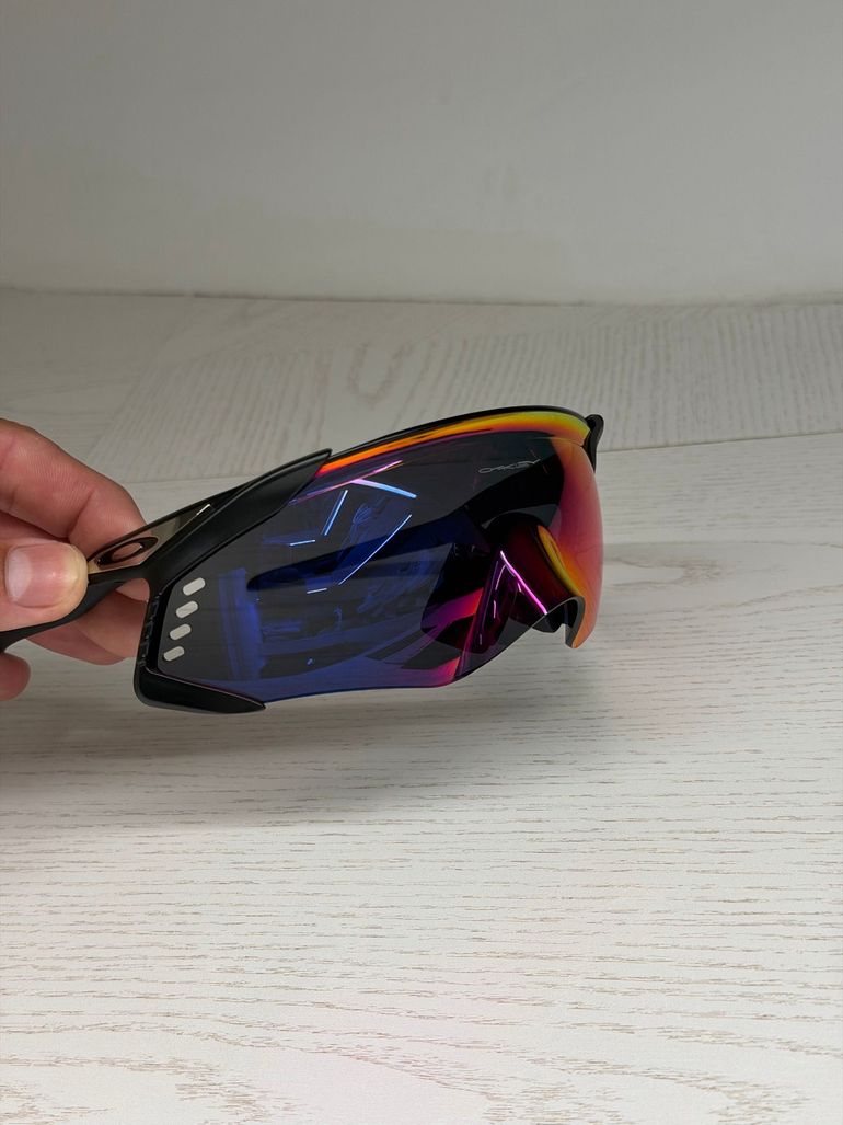 Used Oakley Velo Kato 2026 bike — image 6 of 6