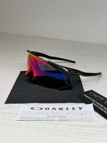 Used Oakley Velo Kato 2026 bike