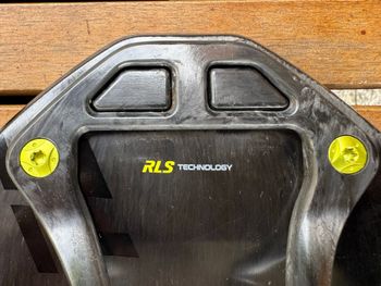 Used Selle Repente Nomad 3D Saddle 2025 bike — image 7 of 7