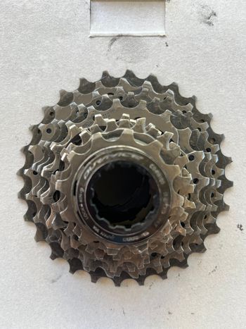 Used Shimano Dura-Ace 11v 11-28 bike — image 3 of 4