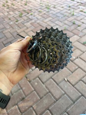 Used Shimano Dura-Ace 11v 11-28 bike — image 4 of 4