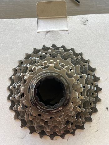 Used Shimano Dura-Ace 11v 11-28 bike — image 2 of 4