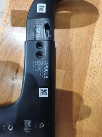 Used Canyon CP0018 T-Bar + Drops 2024 bike — image 3 of 4