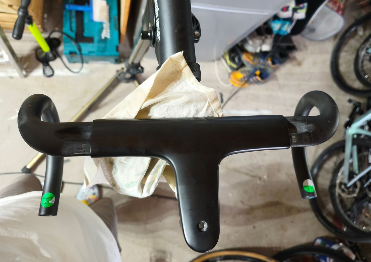 Canyon CP0018 T-Bar + Drops | buycycle