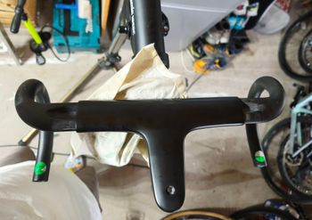 Used Canyon CP0018 T-Bar + Drops 2024 bike