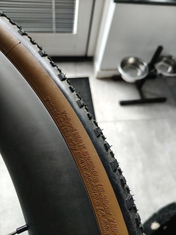Použité Panaracer Gravelking TLR 2026 bike — obrázek 4 z 7