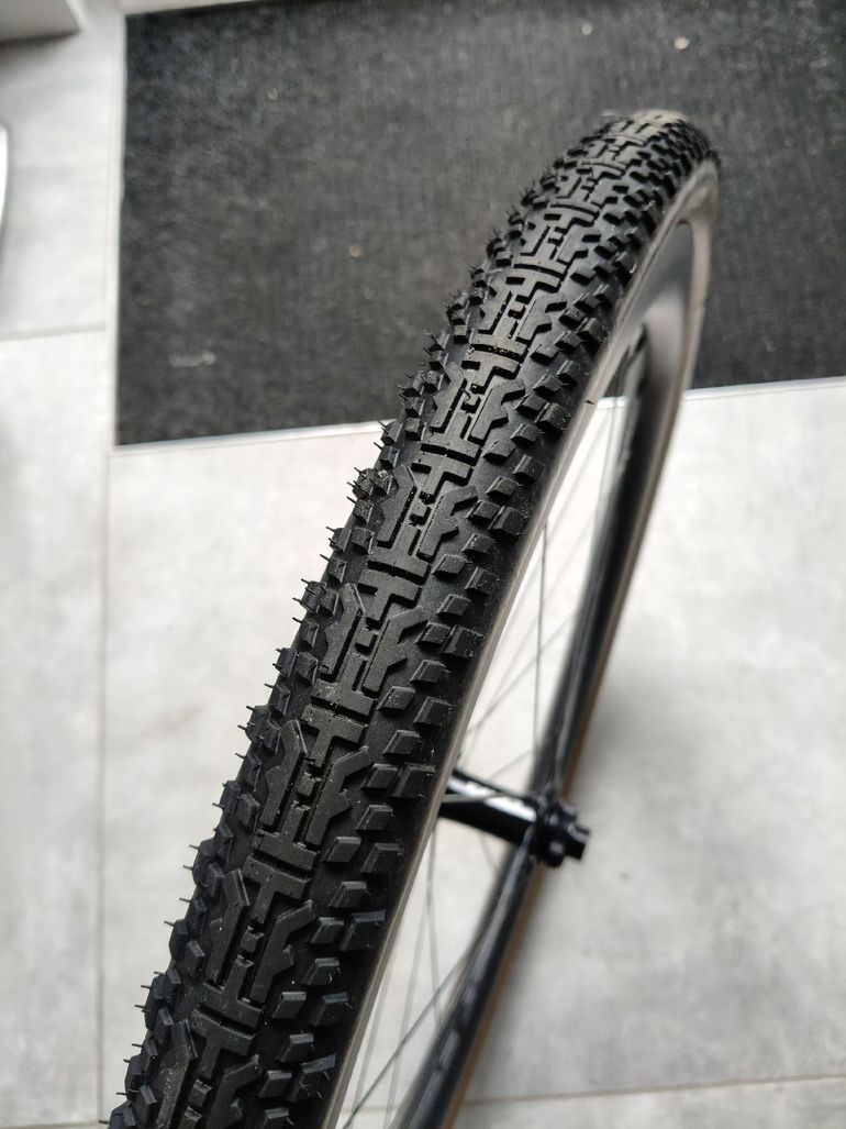 Použité Panaracer Gravelking TLR 2026 bike — obrázek 5 z 7