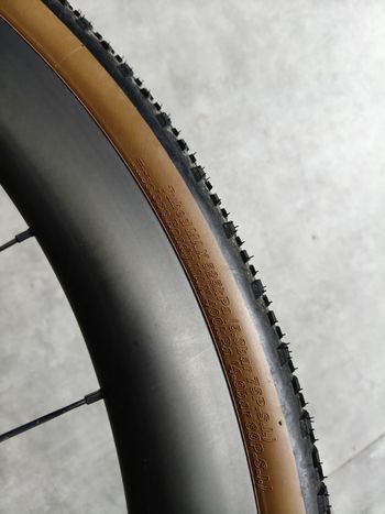 Použité Panaracer Gravelking TLR 2026 bike — obrázek 3 z 7
