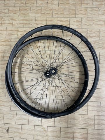 Used Fulcrum Rapid Red 3 2022 Wheels