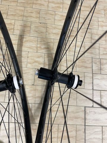 Used Fulcrum Rapid Red 3 2022 bike — image 3 of 5