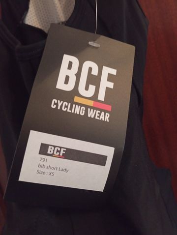 Gebrauchtes BCF Culote ciclismo bike — Bild 2 von 4