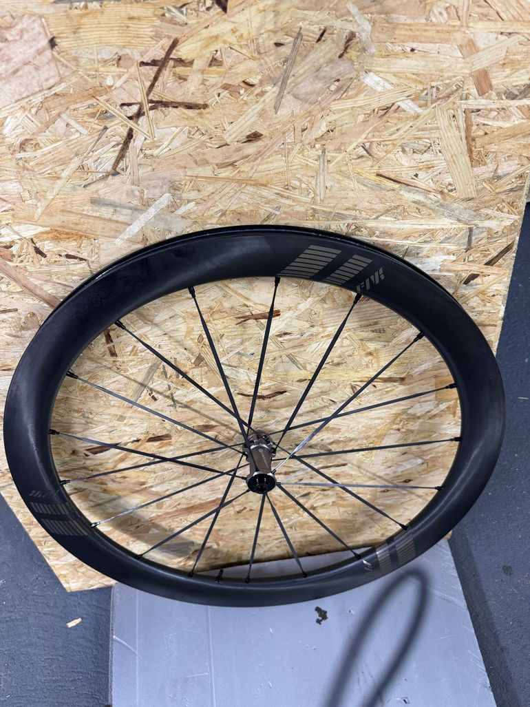 Used Farsports EVO S5/S6 Carbon Wheelset 2025 bike — image 1 of 6