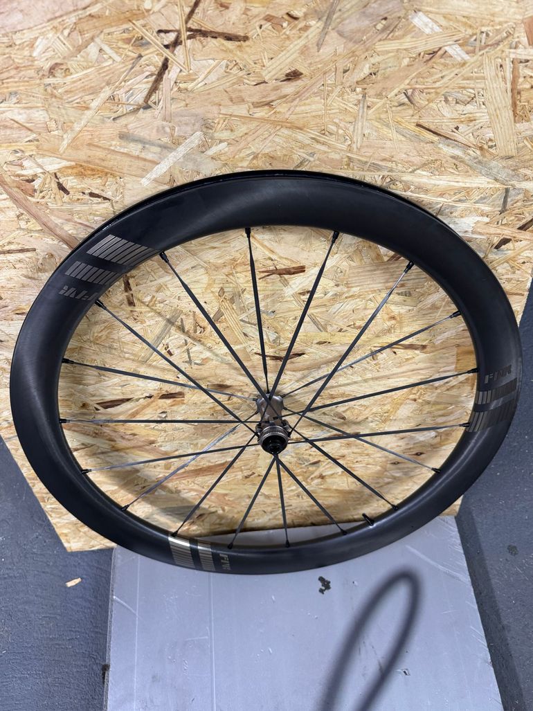 Used Farsports EVO S5/S6 Carbon Wheelset 2025 bike — image 2 of 6