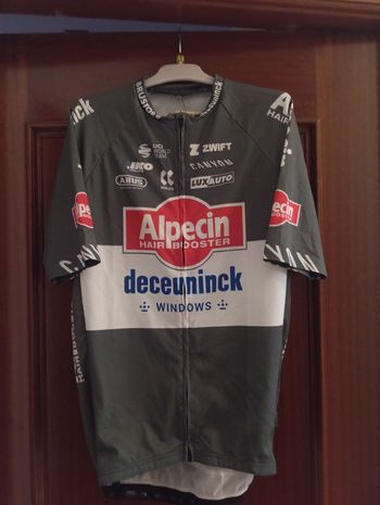Used kalas Maillot Ciclismo 2025 bike