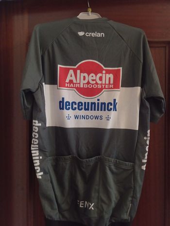 Used kalas Maillot Ciclismo 2025 bike — image 3 of 3