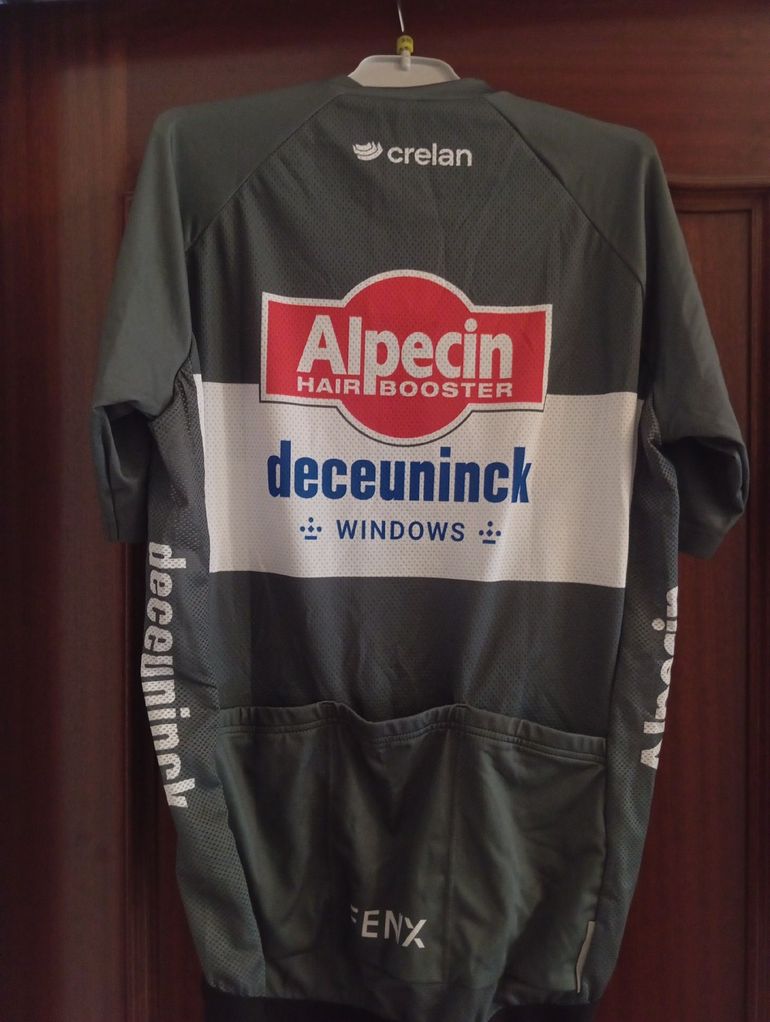 Used kalas Maillot Ciclismo 2025 bike — image 3 of 3