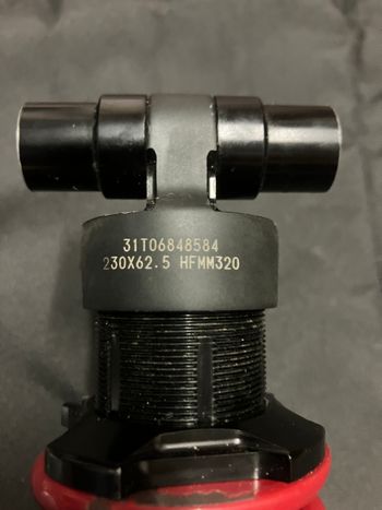 Used RockShox Super Deluxe Coil 2024 bike — image 2 of 5