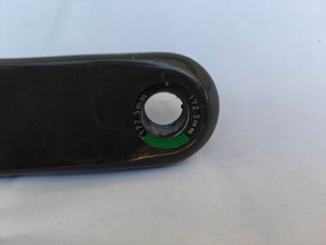 Used Sram Powermeter 54/41 2024 bike — image 5 of 5