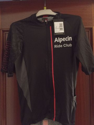 Brugt kalas Maillot ciclismo Cycling Clothing