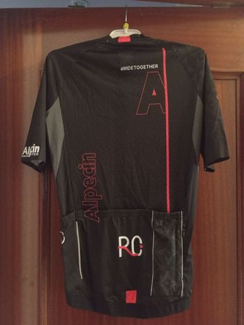 Used kalas Maillot ciclismo bike — image 3 of 3