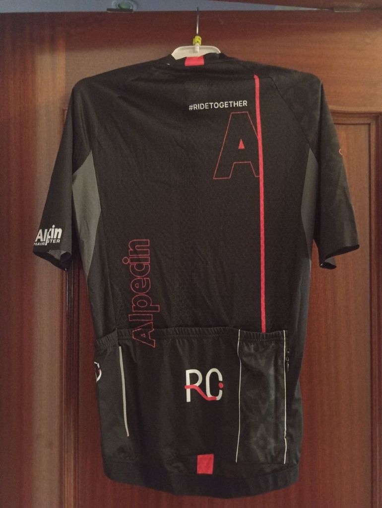 Used kalas Maillot ciclismo bike — image 3 of 3