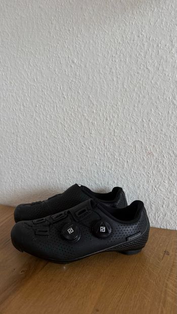 Brugt Feyenhold Fahrradschuhe bike