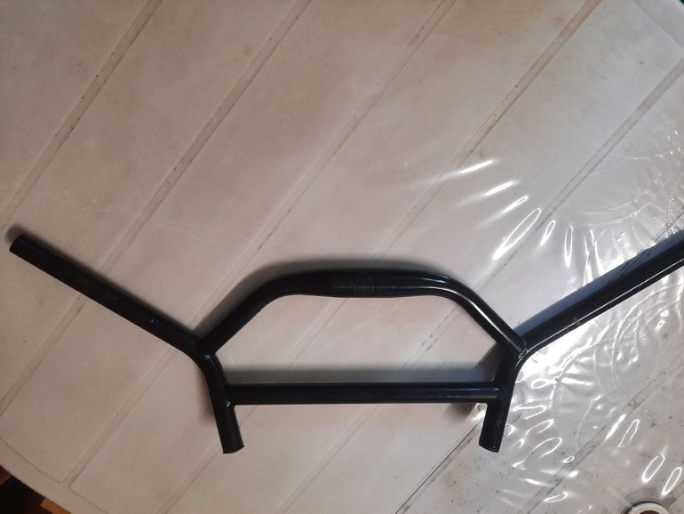 Used Surly Moloko Handlebar bike — image 1 of 2