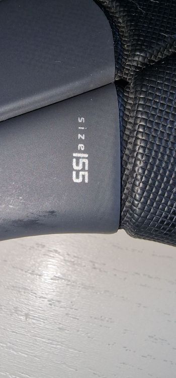 Used Prologo Proxim W450 Saddle 2025 bike — image 4 of 5