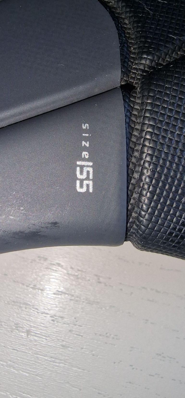 Used Prologo Proxim W450 Saddle 2025 bike — image 4 of 5