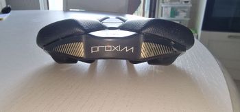 Used Prologo Proxim W450 Saddle 2025 bike — image 2 of 5