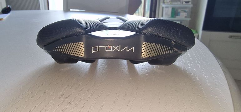 Used Prologo Proxim W450 Saddle 2025 bike — image 2 of 5