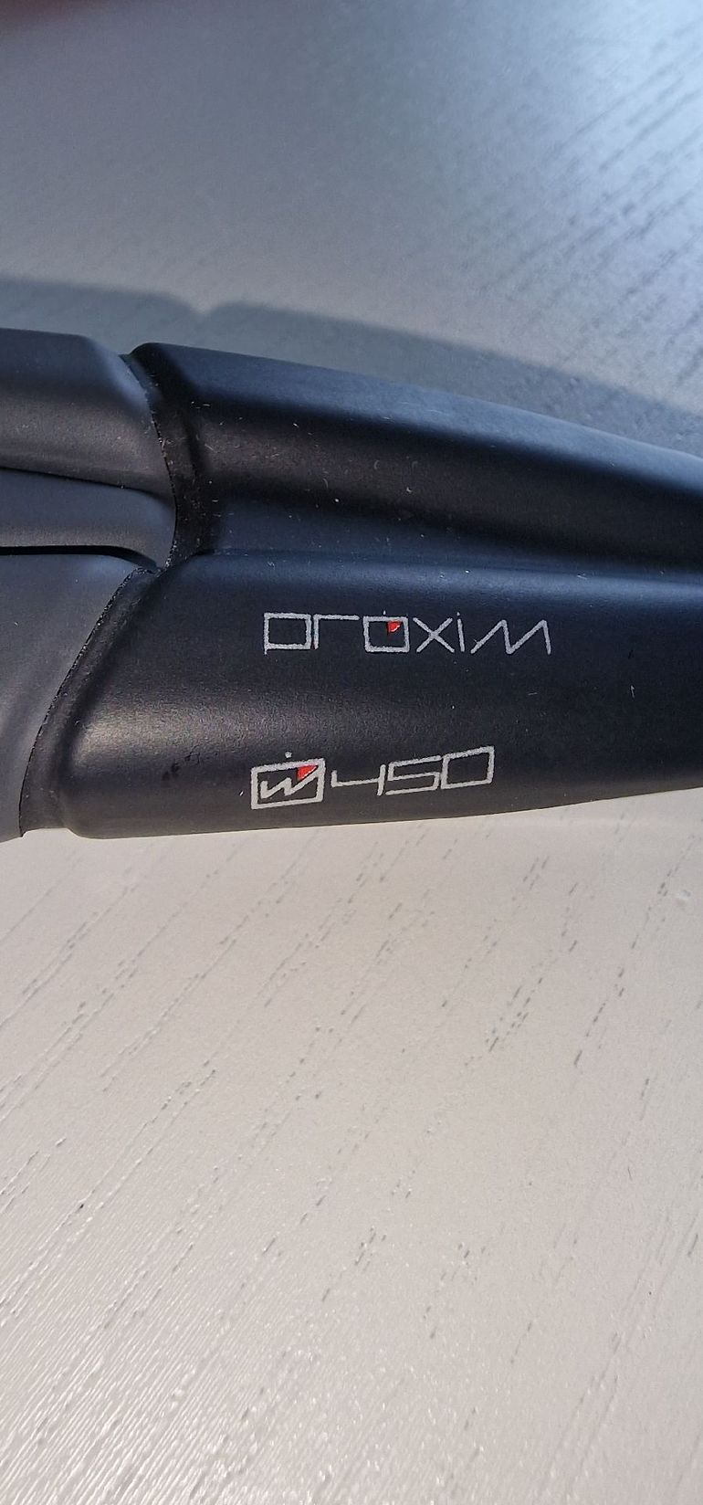 Used Prologo Proxim W450 Saddle 2025 bike — image 3 of 5