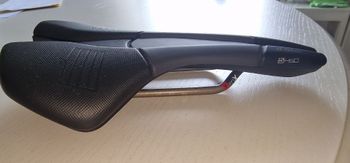 Used Prologo Proxim W450 Saddle 2025 bike — image 5 of 5
