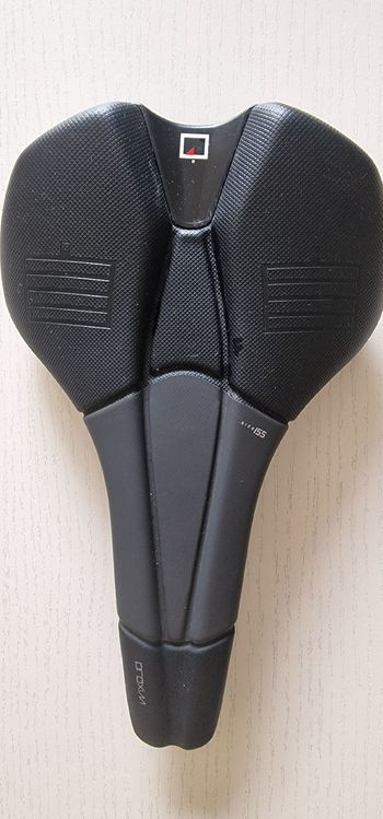 Used Prologo Proxim W450 Saddle 2025 bike