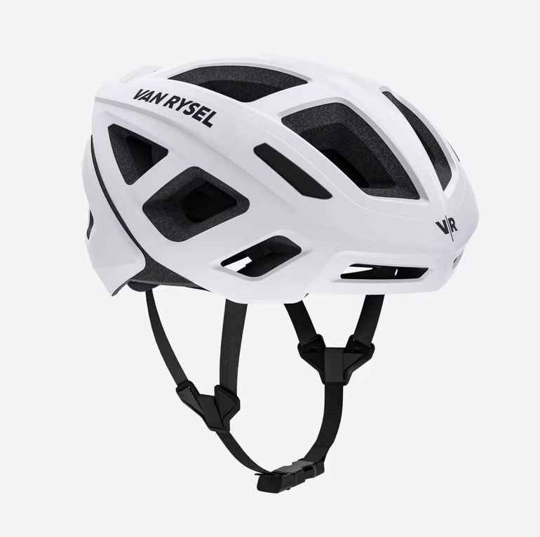 Used Van Rysel ROADR 500 bike — image 2 of 2