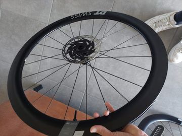 Dt Swiss ARC 1400 50mm Wheelset 2025 Wheels d'occasion