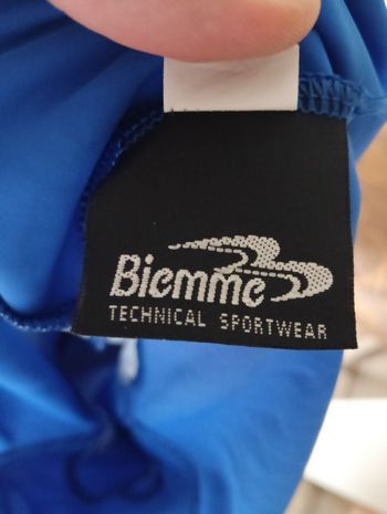 Used Biemme Salopette tg XL bike — image 3 of 6