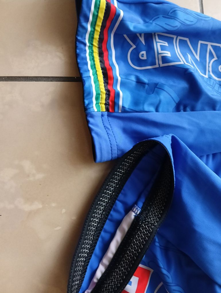 Used Biemme Salopette tg XL bike — image 2 of 6