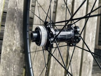 Used Shimano Dura-Ace WH-R9270-C50-TL Wheelset 2025 bike — image 7 of 7