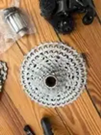 Used Campagnolo Ekar 13-speed Groupset 2024 bike — image 4 of 4