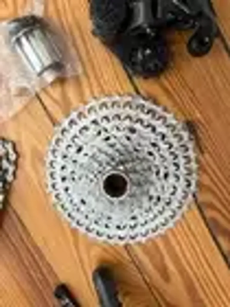 Used Campagnolo Ekar 13-speed Groupset 2024 bike — image 4 of 4